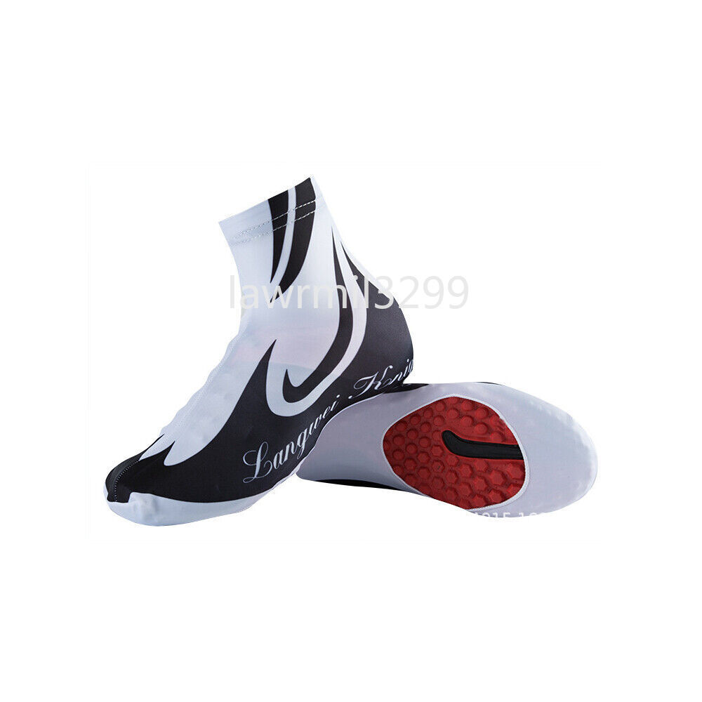 Winter Cycling Shoes GIYO Winter Cycling Shoe Covers Women Men