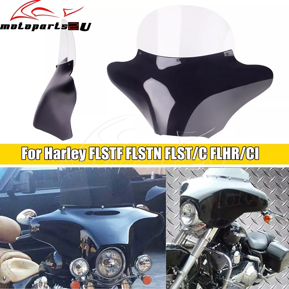 Vtx 1300 fairing outlet