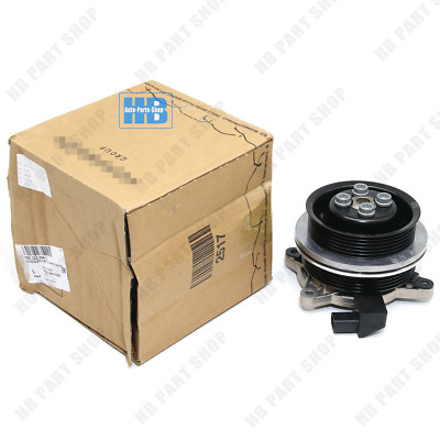 GENUINE Water Pump Assembly for 1.4TSI VW Jetta Tiguan Audi A1 CAVD CTH CAVA BMY