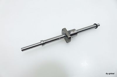 THK Genuine NNB MDK0802-3RRG2-153LC7A 2mm Ball Screw Bearing BSC-I-348=Y303