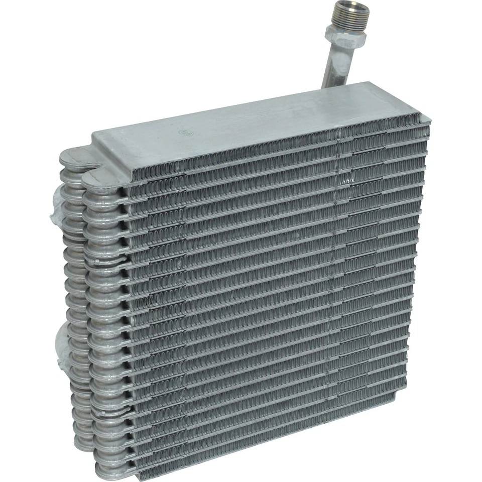 Núcleo evaporador de aire acondicionado Isuzu Rodeo 1999-2004 UAC 2000 2001 2002 2003 Foto 2 de 3