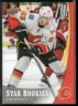 2015-16 Upper Deck Star Rookies #3 Sam Bennett Calgary Flames Hockey Card