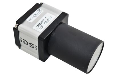 IDS UI-5260FA-C-HQ IDS Camera GigE Camera, uEye Lens 