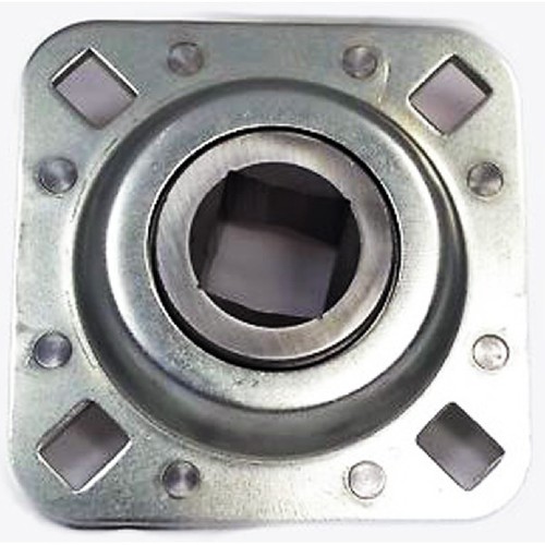 FD209RM Agricultural Disc Harrow Bearing Unit 1 1/8" Square Bore eBay