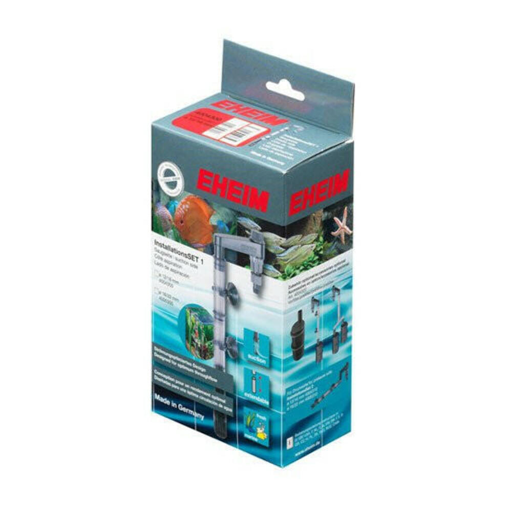 Eheim Installation Set 1 - 12mm