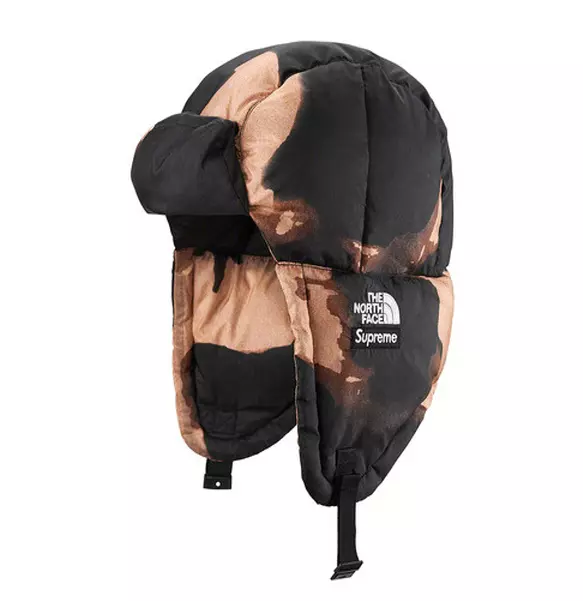 シュプリーム テック トルーパー Supreme Tech Trooper (FW20) - $78