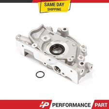 Bomba de aceite para 95-05 2,0 L ECB 420A Chrysler Dodge Plymouth Eagle Mitsubishi