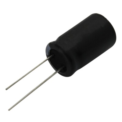 10X KM 220U/50V Kondensator: elektrolytisch THT 220uF 50VDC Ø10x12,5mm ±20% SAMX