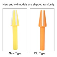 Plastic Spindle Cleaning Rod CNC Machining Center Spindle Cleaner Cleaning Stick