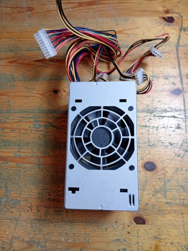 Bloc Alimentation PC Bureau NEWTON POWER NPS-180DB A Rev: 05 180W - Picture 3 of 10