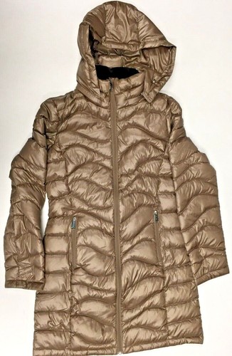 Andrew Marc Women's Lightweight Long 