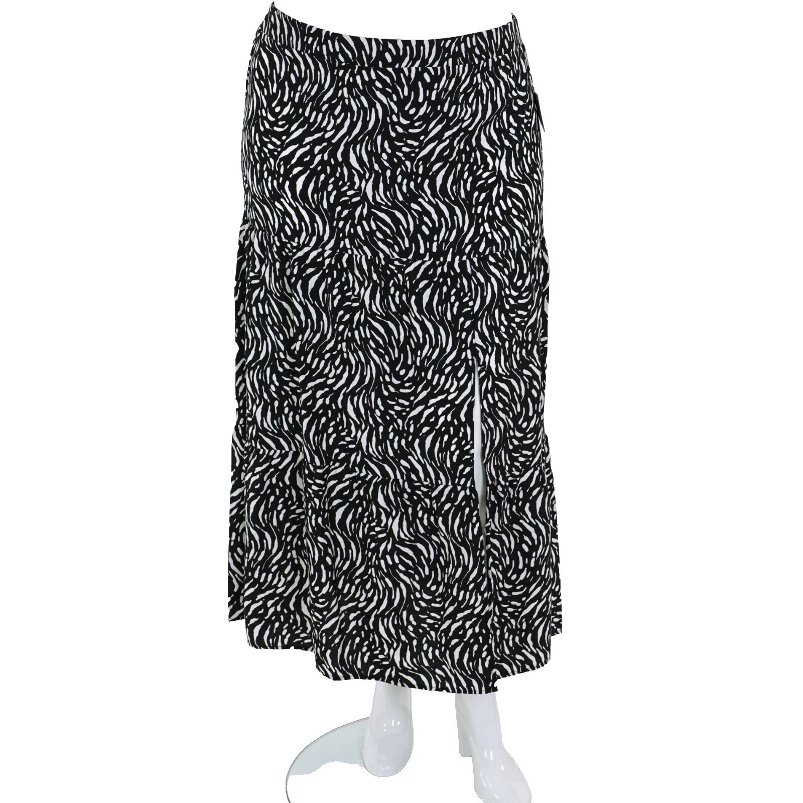 Faldas Estampado Animal Nine West para Mujeres