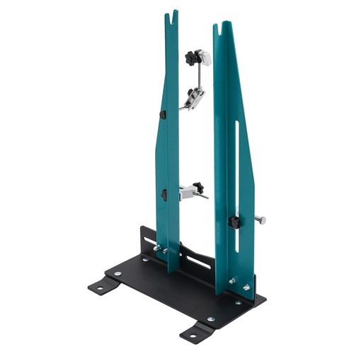 High Carbon Steel Bicycle Wheel Truing Stand Bike Tire Rims Repair Workstand - Picture 5 of 15