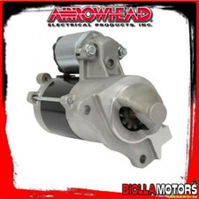 SND0722 DEMARREUR MOTEUR KUBOTA RTV400 2015- 16HP Gas Engine E7179-70130 -