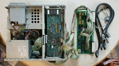 mitshubishi V-360 Industrial Mill Controller Computer System (CNC router)