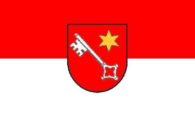 Aufkleber Worms Flagge Fahne 30 x 20 cm Autoaufkleber Sticker