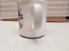 Blue Floral Coffee Mug — photo 2