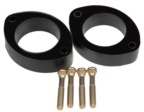 Kit de elevación 30 mm kit de elevación trasero para SUBARU Legacy OUTBACK 1998-2009 - Imagen 3 de 4
