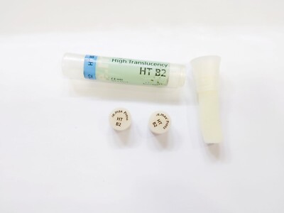 Ivoclar Vivadent IPS e.max Ingots HT B2 High Translucency T06265 (2 Ingots)