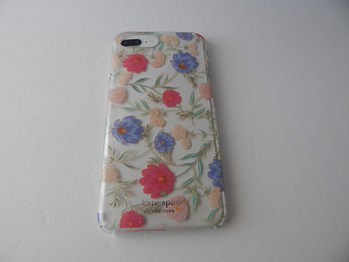 Kate Spade Protective Case iPhone XS/X iPhone 8/7/6s/6 Plus