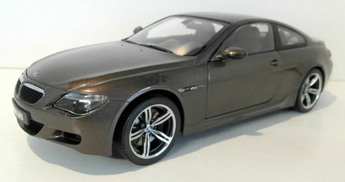 Kyosho kyosho BMW X6M E71M 2009 1/18 | eBay UK