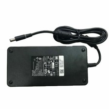 for Dell Alienware M18X M17x R3 R4 19.5V 12.3A 240W AC Adapter Charger