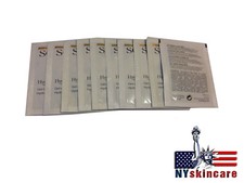 Sothys Hydra Protective Day Creme Cream 20 Samples Brand New