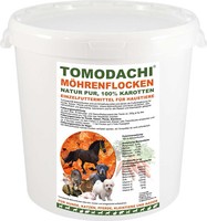 MöHrenflocken Karottenflocken Pferd (€7,45 /Kg) Naturprodukt Verdauung Pferd 2Kg