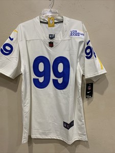 aaron donald stitched jersey