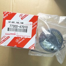New Fuel System Tank Filler Gas Cap OEM 77300-47010 For Scion Camry Tundra TOYOT