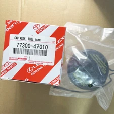 New Fuel System Tank Filler Gas Cap OEM 77300-47010 For Scion Camry Tundra TOYOT