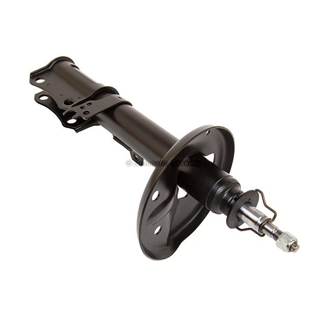 Puntal trasero izquierdo compatible con 92-01 Toyota Camry Avalon Solara Lexus ES300 Foto 3 de 4