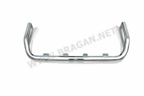 Roof Bar For Ford Transit MK7 2007-2014 Stainless Steel Top Spot Lamp Light Bar - Picture 2 of 12