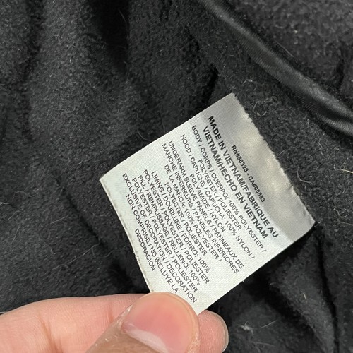 Nike Jacket Boys XL Ultimate Protect Reflect Hooded Camo Full Zip Hood Insulated - Picture 11 of 17