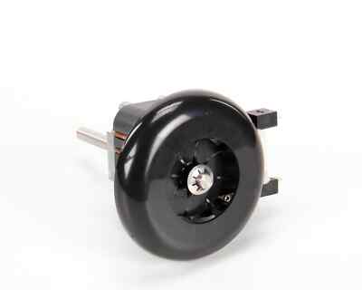Carter Hoffmann Motor C-Frame 208V Cnh 18614-0363 - Free Shipping + Geniune OEM