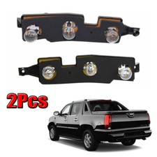 Taillight Taillamp Brake Light Circuit Board LH & RH Pair Set for Chevy Truck