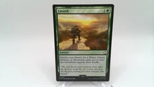 Farseek 0197 UB: Fallout PIP MTG Magic