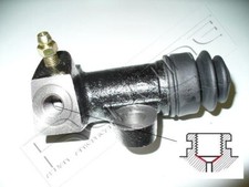 CILINDRO SECONDARIO FRIZIONE NISSAN PATHFINDER III (R51) 2.5 DCI