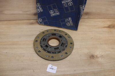 Talbot / Peugeot 2055.85 205585 Kupplungsscheibe NOS NEU genuine