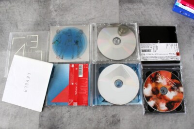 Buy Perfume CD Album & DVD Triangle 1st Press Limited Edition