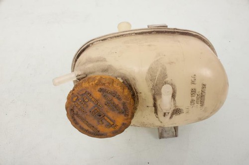 Ausgleichsbehälter 09128766 Opel Combo C-Van Diesel 1.3 Kühlerwasser