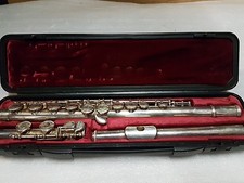 YAMAHA 211 S II FLUTE / FLUTE