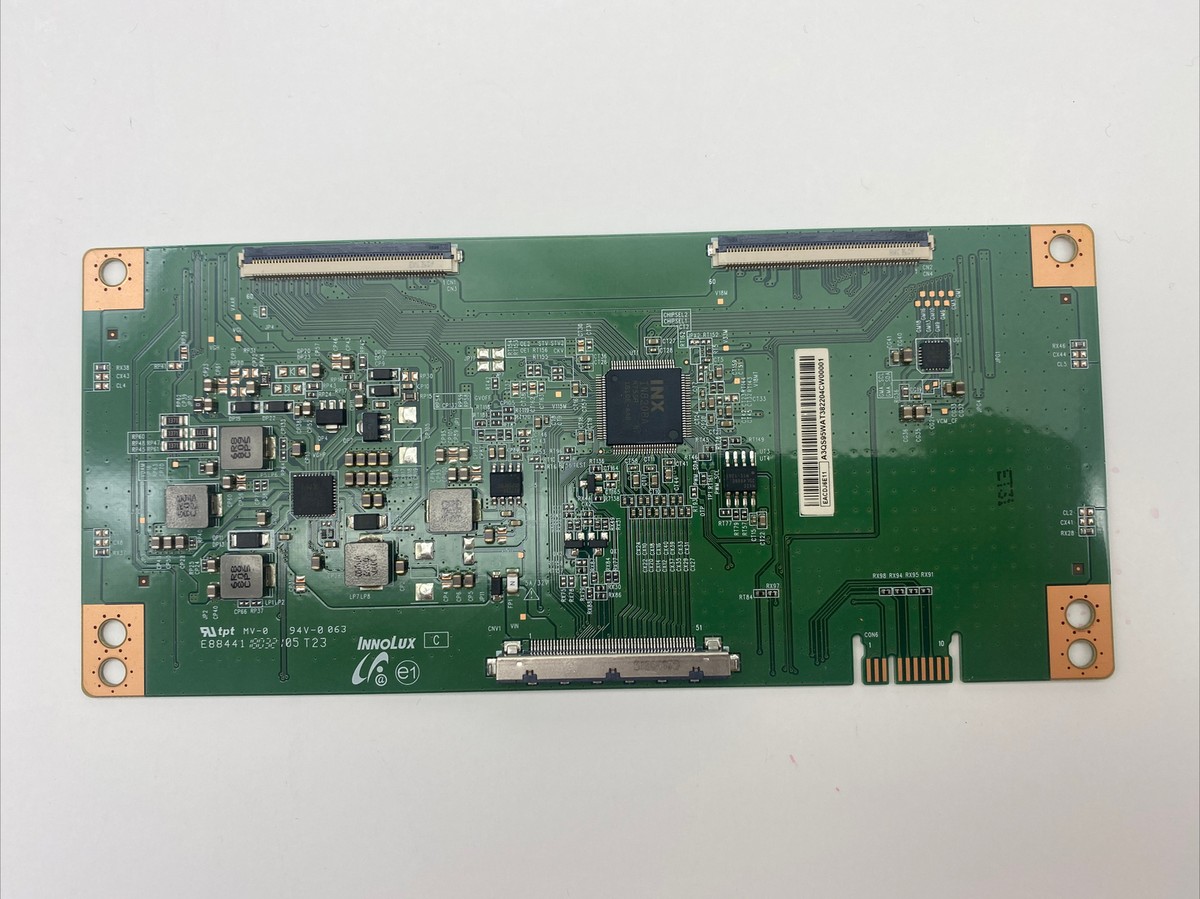 新品　LEDサインボード UNOX BOARD A4 ウノックス・ボード A4 OLED-28-Graphic-Blue-Module-