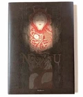 Japan Art Book Takato Yamamoto NOSFERATU Hard Cover Brand New MInt! from Japan