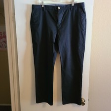 Tommy Hilfiger BLACK Cropped Pants-Size 16,  EXCELLENT Condition
