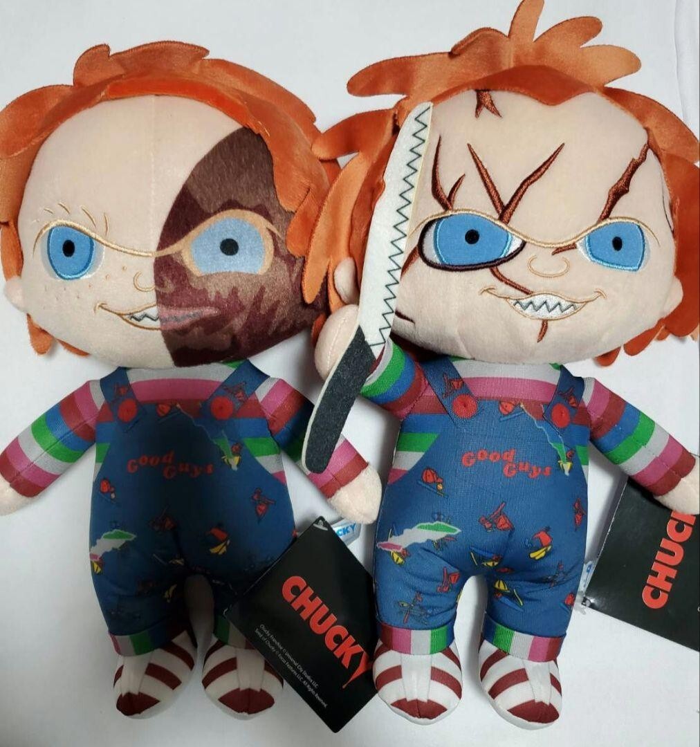 CHUCKY コレクター Chucky (2021) - Chucky Ultimate 7