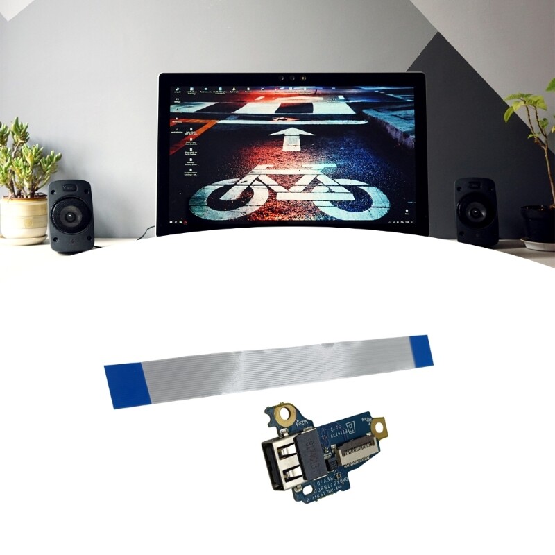 Laptop USB Card High Precision Professional Standard USB Card