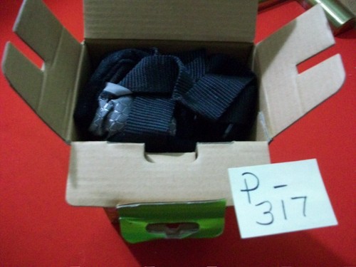 TOP PAW TRAVEL HARNESS & TETHER FOR EXTRA LARGE DOGS 60-120 LBS BRAND NEW IN BOX - Picture 4 of 4