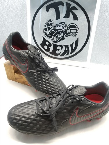 Mens Nike Tiempo Legend 8 Pro FG Soccer 