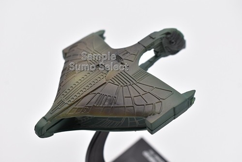 Furuta Star Trek Figure Japan(S1,S2,Alpha & Beta. Over 20 types of spaceship) - Picture 120 of 345